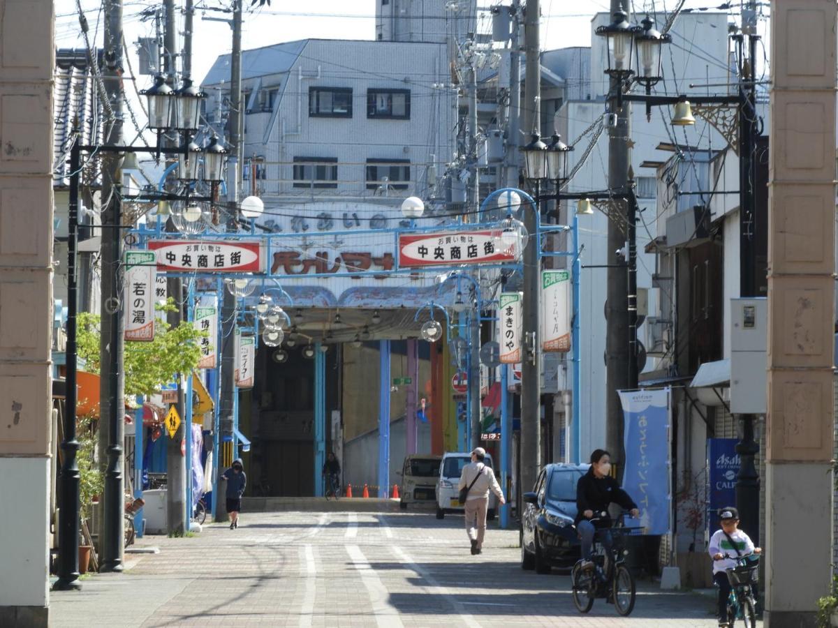 古民家の宿宰嘉庵 Traditionaljapanisehotel Saikaan مايزورو المظهر الخارجي الصورة