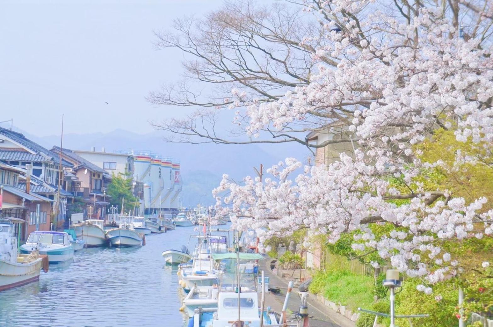 古民家の宿宰嘉庵 Traditionaljapanisehotel Saikaan مايزورو المظهر الخارجي الصورة