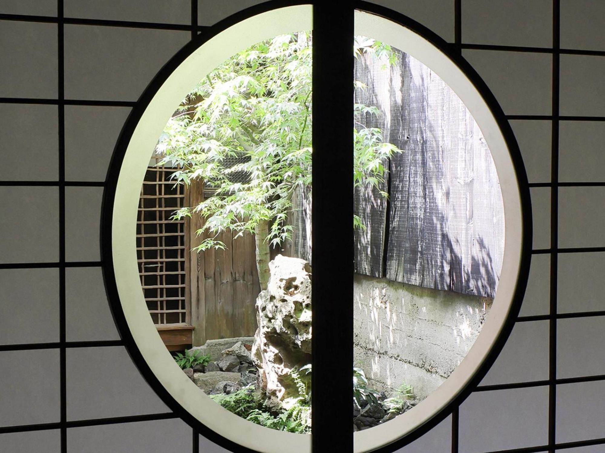 古民家の宿宰嘉庵 Traditionaljapanisehotel Saikaan مايزورو المظهر الخارجي الصورة