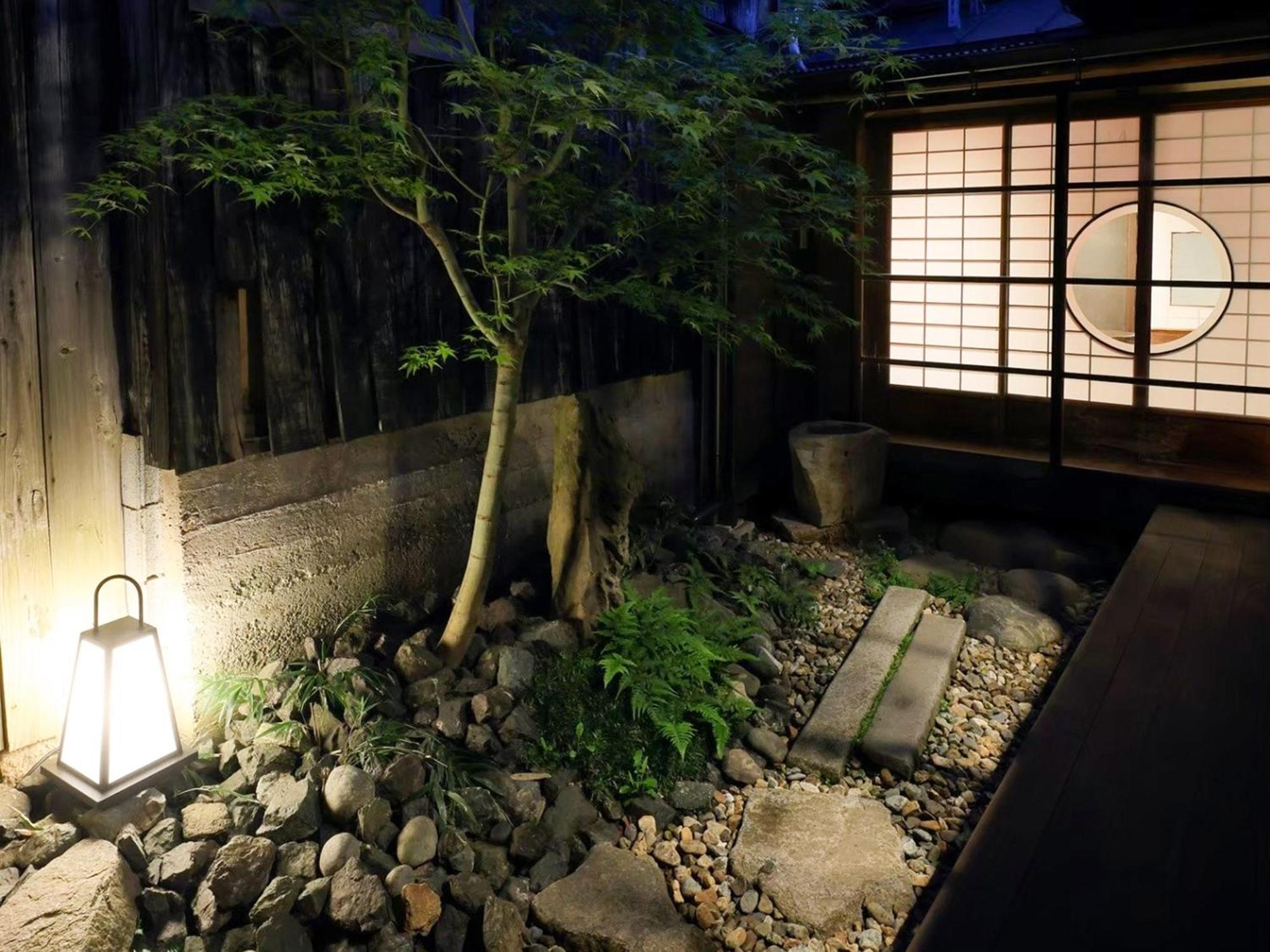 古民家の宿宰嘉庵 Traditionaljapanisehotel Saikaan مايزورو المظهر الخارجي الصورة