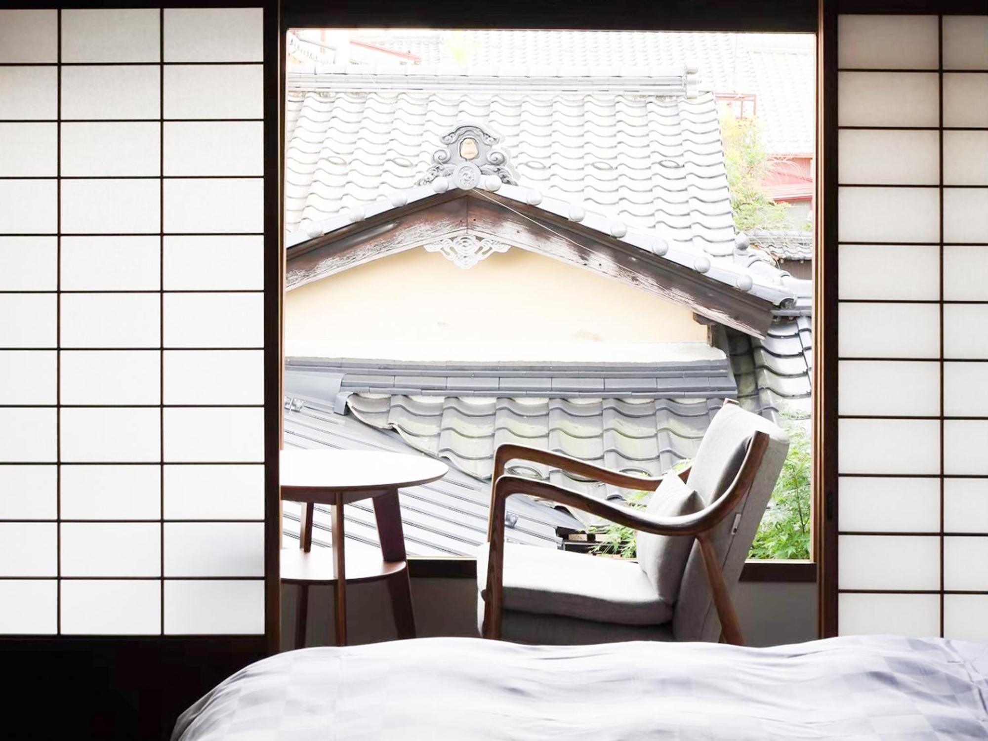 古民家の宿宰嘉庵 Traditionaljapanisehotel Saikaan مايزورو المظهر الخارجي الصورة