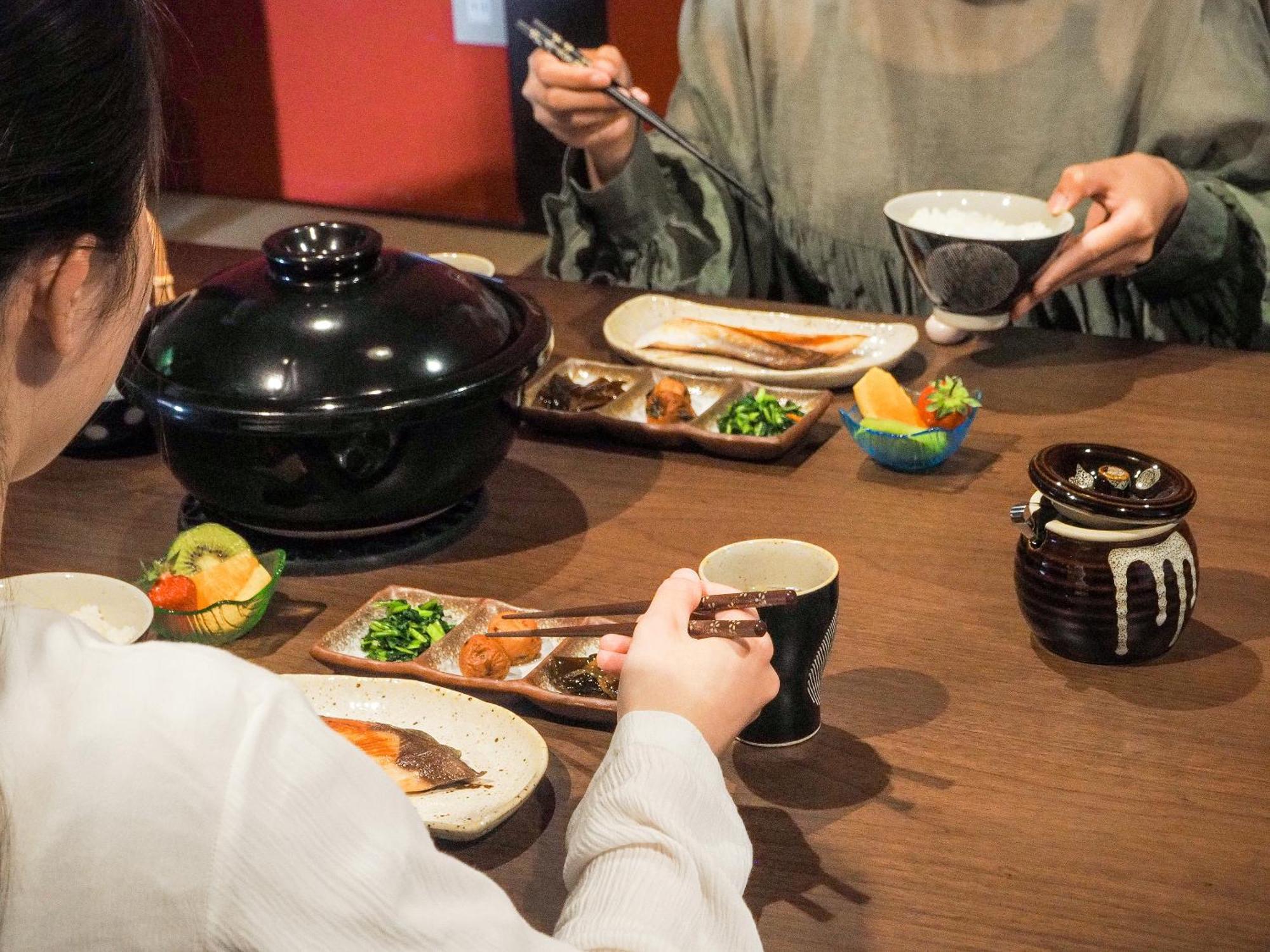 古民家の宿宰嘉庵 Traditionaljapanisehotel Saikaan مايزورو المظهر الخارجي الصورة
