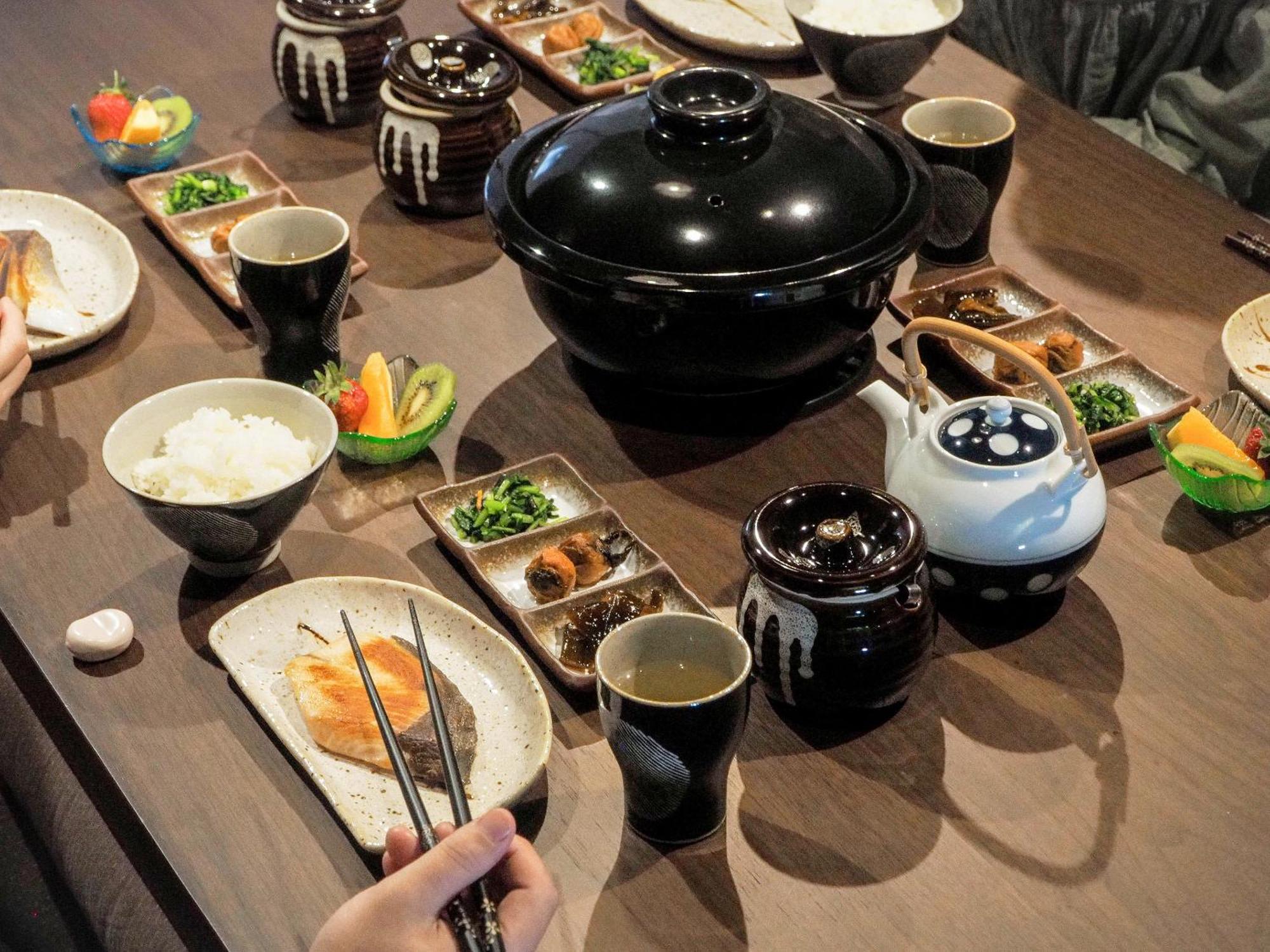古民家の宿宰嘉庵 Traditionaljapanisehotel Saikaan مايزورو المظهر الخارجي الصورة
