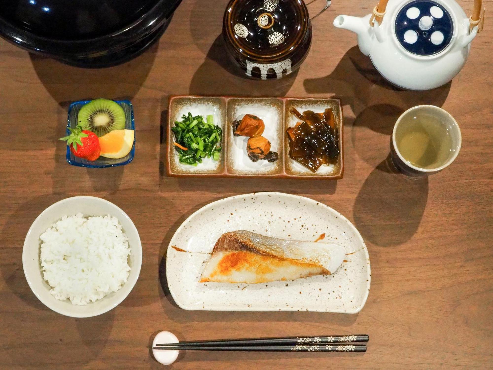 古民家の宿宰嘉庵 Traditionaljapanisehotel Saikaan مايزورو المظهر الخارجي الصورة